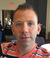 Clint Wyckoff — David P Lundell