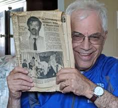 Missing a Great Colleague, Mentor, and Friend