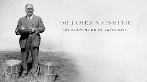 Olahraga ini pun segera terkenal di seantero amerika serikat. Penemu Bola Basket James Naismith Profil Lengkap