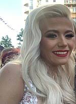 Lola Pearce