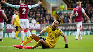 The gunners are the visitors to turf moor in the premier league on saturday, with mikel arteta's arsenal side looking to try and boost their chances of qualifying for european football. Burnley V Arsenal Match Report 02 02 2020 Premier League Goal Com
