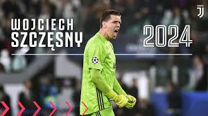 Born on april 18th, 1990 in warsaw, poland. Juventus Wojciech Szczesny Renews Contract Until 2024 As Com