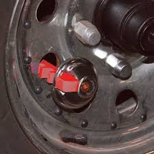 Anti theft trailer wheel lock. J Lock Style Trailer Wheel Lock Nayancorporation Com