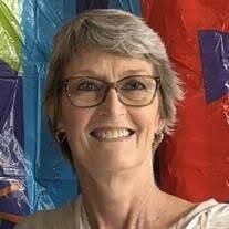 Kathleen Maureen (Johnson) Bovinet Obituary