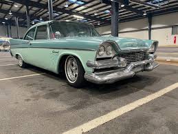 Image result for Sunshine 1958 Dodge
