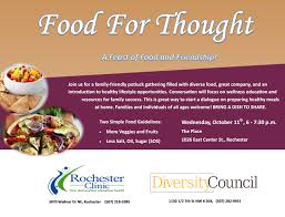 2019 october 23, pip dunn, the next king of scotland, in rail, page 55: Food For Thought For Diversity Wellness Community Beam