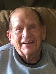 Obituary information for Arnold Theodore Gordon Reece