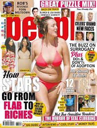 Get your digital copy of People Magazine South Africa-July 21, 2017 issue