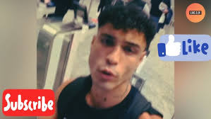 DON ALI VA A ROMA PER SUONARGLIELE AL BRASILIANO MA VIENE BLOCCATO DALLA  POLIZIA IN AEROPORTO…