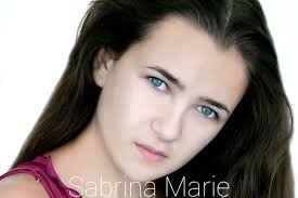 Sabrina Marie