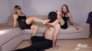 Socks And Feet Worship – MISTRESS SAYESTE  GODDESS SAYESTELLE – FULL  HD1080pMP4 – FemDom HD