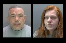 Man and woman jailed after attack that leaves Hemel Hempstead victim blind