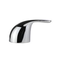 Get it as soon as wed, sep 9. Tub Shower Single Handle Replacement For Moen Tub And Shower Trim Kit In Chrome Plumbing Parts By Danco