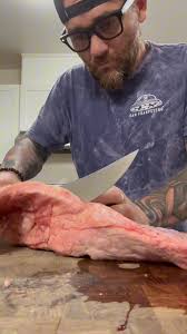 How to smoke a 6lb brisket to perfection?