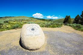 Lewis & clark rv park in hazen north dakota is a campground or rv park that provides sewer connections at some or all of the campsites. Lewis And Clark National Historic Trail Idaho Visit Idaho