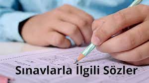Jun 05, 2021 · milli eğitim bakanlığımızın özel eğitim meslek okulları ile yapacağı ikinci iyileştirme alanı, bu okul mezunlarının yükseköğretime erişim hakkı ile ilgili oldu. Sinavlarla Ilgili Sozler En Guzel Anlamli Sozler 1 Sayfa