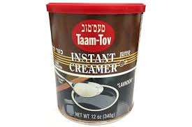 Jul 22, 2019 · well, now you can enjoy it with your morning coffee, too. Guide To The Best Dairy Free Coffee Creamer Options