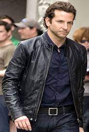 Catch The Neat Regal Slim Fit Punching Impression With 312 Investment On Your Wardrobe Pure Celebrities Leather Jacket Celebrity Jackets Leather Jacket Men
