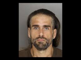 Mugshot Brandon Bowers