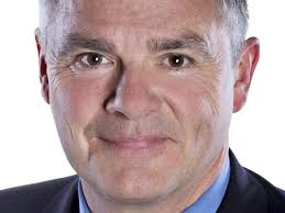 Ex-RI state police chief to run for Congress