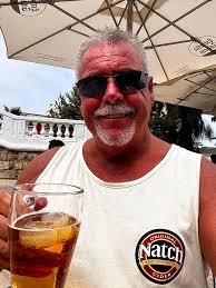 Enjoying Natch Sunday ( not Natch at the moment though) 😎🌞🍻👍