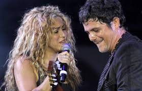 The biggest pop anthems 70s 80s 90s & 2000. Shakira Y Alejandro Sanz Vuelven A Torturarse En Directo Musica Los40