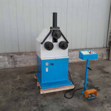 High quality bending machine with competitive price Used Tube Bending Machine Tube Or Pipe Bender For Sale