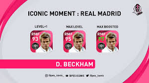 Dream league soccer kits 2021 (download all dls logos and kits). Viper On Twitter New Iconic Moment David Beckham Real Madrid Version Pes 2021 Mobile Pes2021mobile Efootballpes2021seasonupdate Pes2021mobile Efootballpes2021seasonupdate Pes2021mobile Efootballpes2021seasonupdate Https T Co Njb0qrxa0t