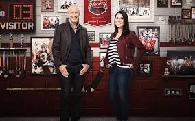 Help us build our profile of cari maclean! Hometown Hockey Coming To Whistler Squamish Chief