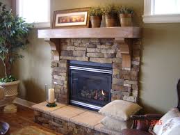 The most common material is wood. Custom Built Mantel Shelf With Large Corbels Home Beautiful Mantel Shelf Fireplace Mantel Decor Fireplace Mantel Shelf