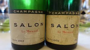 Maybe you would like to learn more about one of these? Champagnes Salon Delamotte 1959 2007 Jun 2016 Vinous Explore All Things Wine