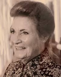 Nora Lee Cook Warner Obituary April 20, 2024