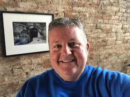 Culver's by the mall has friendly service