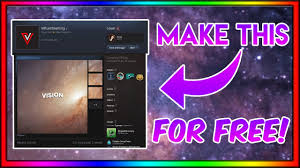 Aug 02, 2017 · steam artwork showcase guide. How To Make Long Artwork Showcase In Your Steam Profile By The Tutorial Videos