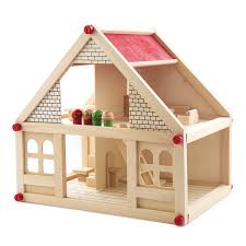 Perchoir mangeoire en bois pour oiseaux petite maison sur pied déco pour jardin. Diy Kit Dollhouse Jouet Simulation Petite Villa De Construction En Bois Maison L Assemblee Disassemly Avec Meubles Jeux De Simulation Cadeau Aliexpress