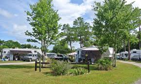 Maybe you would like to learn more about one of these? Cooksey S Rv Park Visit St Augustine