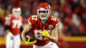 Kelce also had 10 touchdowns in 2018, taking the tally for his career to 32. Would You Rather Draft Travis Kelce Zach Ertz Or George Kittle In 2019 Fantasy Football