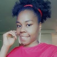 Ebony Cartwright's Instagram, Twitter & Facebook