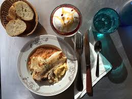 Les Petites Tables Le Petit Olivier Un Restau Pas Cher A Paris