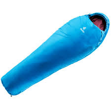 Überschüssige wäre und feuchtigkeit werden abtransportiert. High Colorado Greenville Schlafsack Camping Outdoor Schlafsacke Matratzen Kissen
