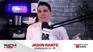 FAA Drone Rules Go Too Far: Even Jason Rantz Can’t Fly One