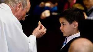 Temukan informasi sekolah di seluruh indonesia. Saat 163 Anak Terima Komuni Pertama Mbay Menjelma Jadi Kota Musik Pos Kupang