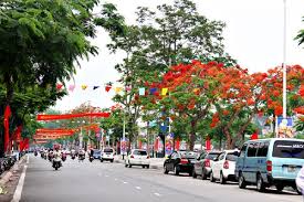 Cảm ơn quý vị và các bạn đã ghé thăm kênh của tôi, rất mong nhận được sự giúp đỡ ủng hộ tôi bằng cách đăng ký, like, share và nhận xét cho kênh của tôi, để ngày càng phát triển tốt hơn. Lá»… Há»™i Hoa PhÆ°á»£ng Ä'á» Háº£i Phong Khai Máº¡c Ngay 12 5 Baogiaothong Vn