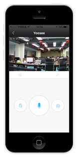 It adopts the advanced cloudlink p2p network transmission technology . Yoosee Camera Intuitive App For Wifi Cameras And Nvr Kits