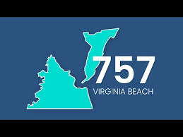 Where is area code 757? Get A 757 Area Code Phone Number In Virginia Beach Ringover