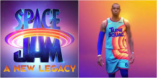 A new legacy follows a similar format to the 1996 original but this time stars lebron james as well as a host of looney tunes cartoon characters. Space Jam 2 Storyline Starring Lebron James Leaks Online