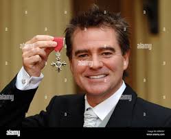 Charles worthington hi-res stock photography and images