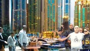 However, authorities have not yet officially confirmed it. Ville A Dubai E Coffee Shop In Olanda Nel Patrimonio Di Pagano E Imperiale