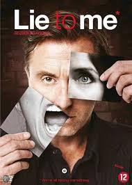 Tim Roth Lie To Me Serie Tv Tv Vintage