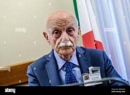 Mario mori hi-res stock photography and images